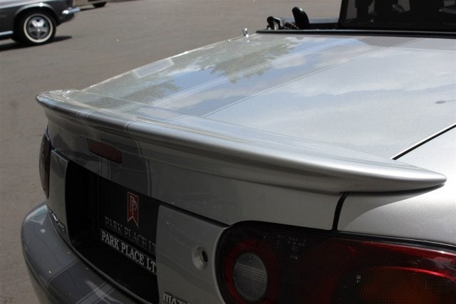 1996 Mazda Mazda Miata Convertible