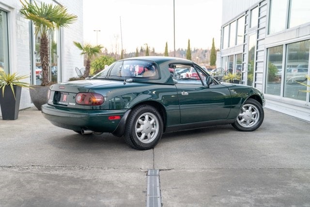 1991 Mazda Mazda MX-5 Miata Special Edition