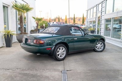 1991 Mazda Mazda MX-5 Miata Special Edition