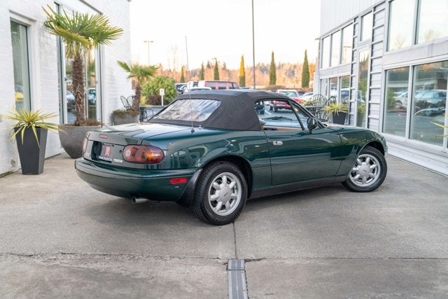1991 Mazda Mazda MX-5 Miata Special Edition