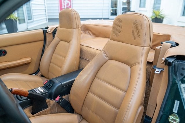 1991 Mazda Mazda MX-5 Miata Special Edition
