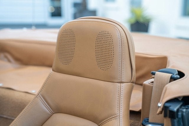 1991 Mazda Mazda MX-5 Miata Special Edition