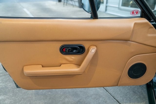 1991 Mazda Mazda MX-5 Miata Special Edition