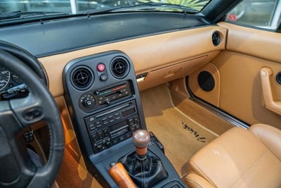 1991 Mazda Mazda MX-5 Miata Special Edition