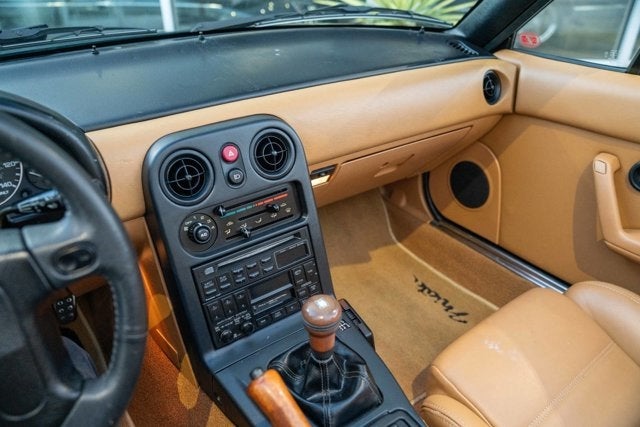1991 Mazda Mazda MX-5 Miata Special Edition