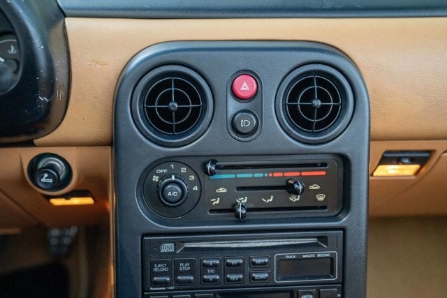 1991 Mazda Mazda MX-5 Miata Special Edition