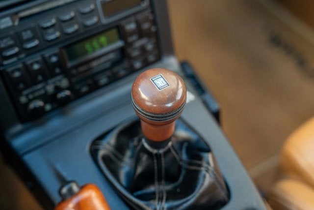 1991 Mazda Mazda MX-5 Miata Special Edition