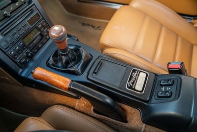 1991 Mazda Mazda MX-5 Miata Special Edition