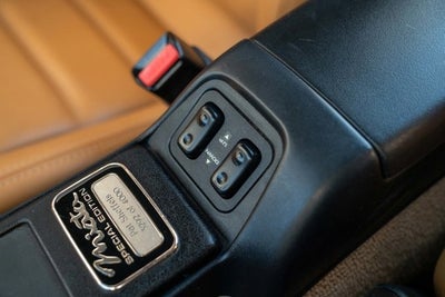 1991 Mazda Mazda MX-5 Miata Special Edition