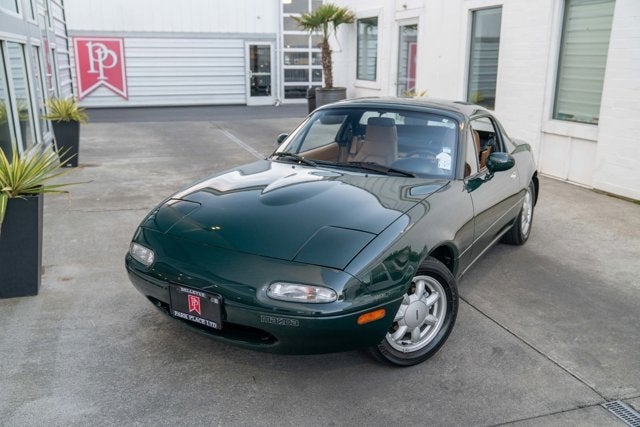 1991 Mazda Mazda MX-5 Miata Special Edition