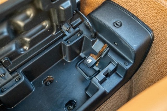 1991 Mazda Mazda MX-5 Miata Special Edition