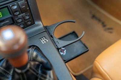 1991 Mazda Mazda MX-5 Miata Special Edition