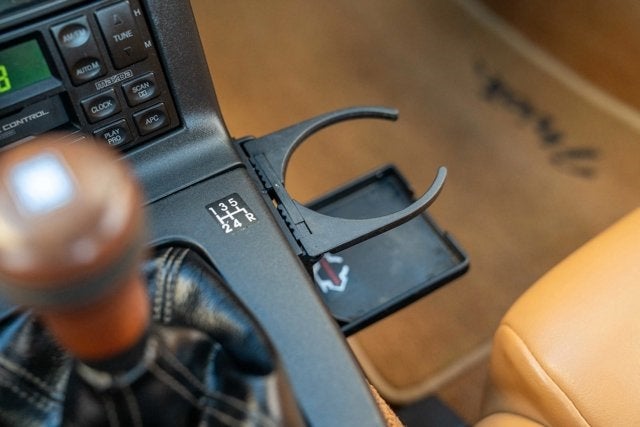 1991 Mazda Mazda MX-5 Miata Special Edition