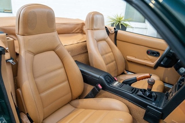 1991 Mazda Mazda MX-5 Miata Special Edition