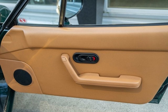 1991 Mazda Mazda MX-5 Miata Special Edition