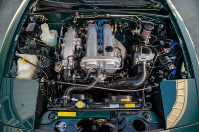 1991 Mazda Mazda MX-5 Miata Special Edition