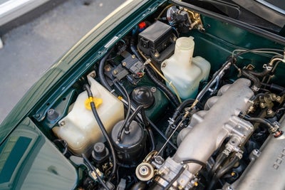 1991 Mazda Mazda MX-5 Miata Special Edition