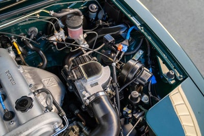 1991 Mazda Mazda MX-5 Miata Special Edition