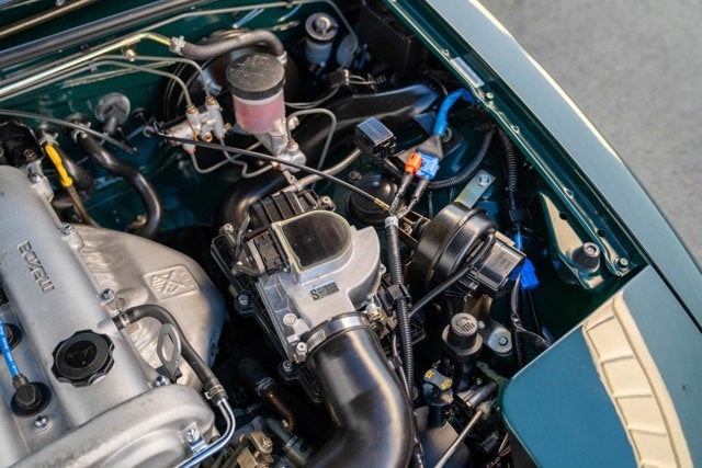 1991 Mazda Mazda MX-5 Miata Special Edition