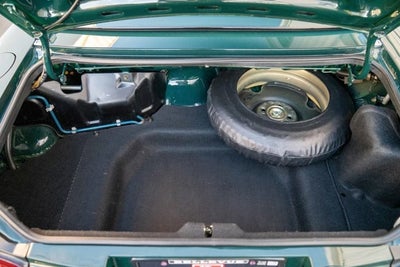 1991 Mazda Mazda MX-5 Miata Special Edition