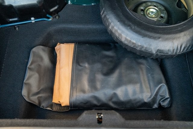 1991 Mazda Mazda MX-5 Miata Special Edition