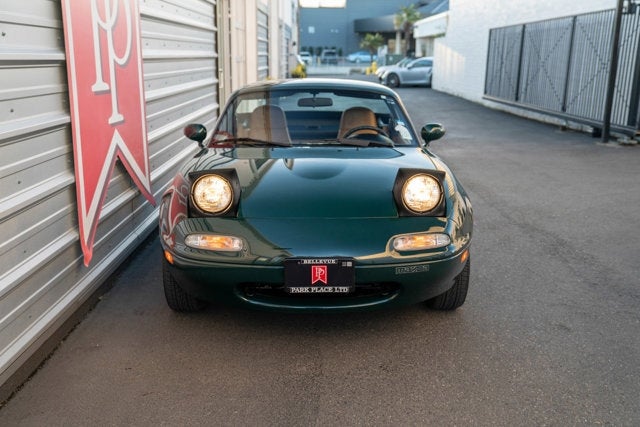 1991 Mazda Mazda MX-5 Miata Special Edition