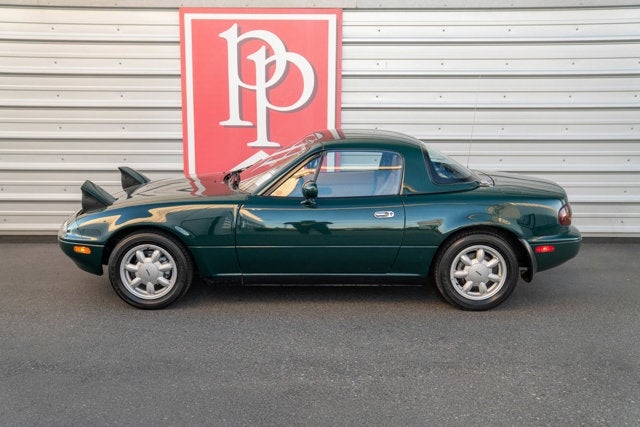 1991 Mazda Mazda MX-5 Miata Special Edition