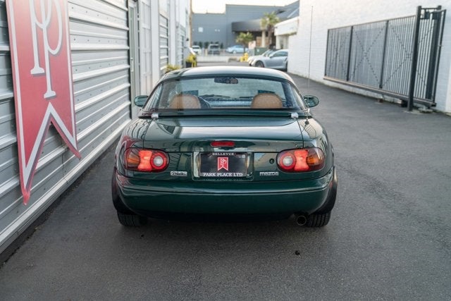 1991 Mazda Mazda MX-5 Miata Special Edition