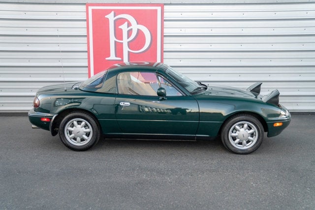 1991 Mazda Mazda MX-5 Miata Special Edition