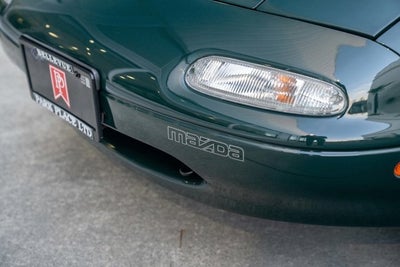 1991 Mazda Mazda MX-5 Miata Special Edition