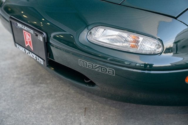 1991 Mazda Mazda MX-5 Miata Special Edition
