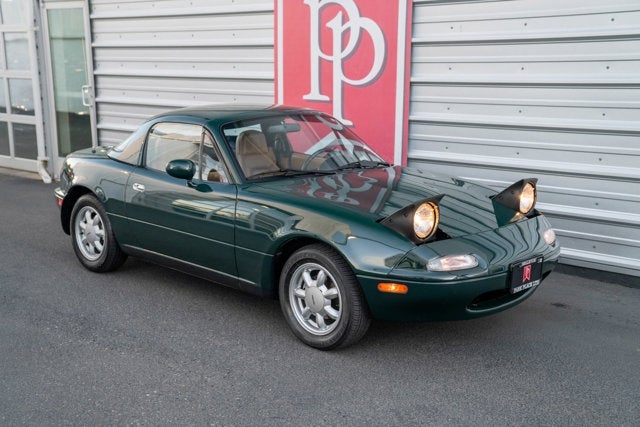 1991 Mazda Mazda MX-5 Miata Special Edition