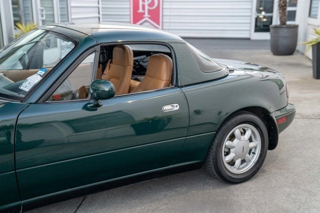 1991 Mazda Mazda MX-5 Miata Special Edition
