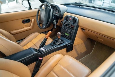 1991 Mazda Mazda MX-5 Miata Special Edition