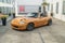 2000 Mazda Mazda MX-5 Miata Turbo