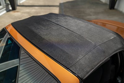 2000 Mazda Mazda MX-5 Miata Turbo