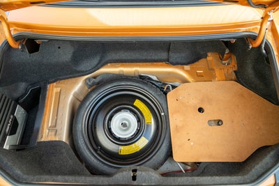 2000 Mazda Mazda MX-5 Miata Turbo