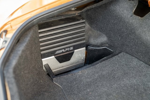 2000 Mazda Mazda MX-5 Miata Turbo