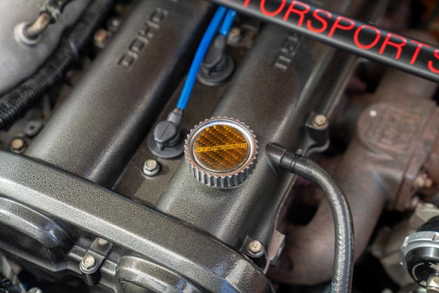 2000 Mazda Mazda MX-5 Miata Turbo