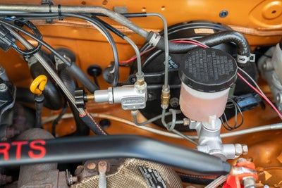 2000 Mazda Mazda MX-5 Miata Turbo