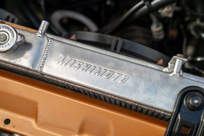 2000 Mazda Mazda MX-5 Miata Turbo