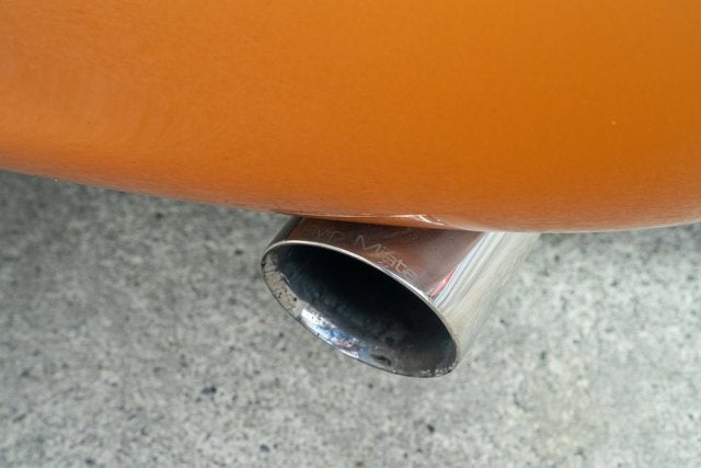 2000 Mazda Mazda MX-5 Miata Turbo