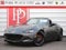 2016 Mazda Mazda MX-5 Miata Club