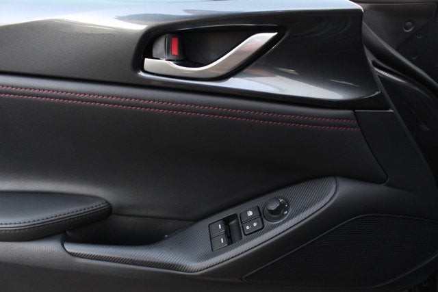 2016 Mazda Mazda MX-5 Miata Club