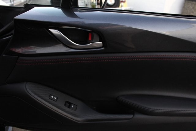 2016 Mazda Mazda MX-5 Miata Club