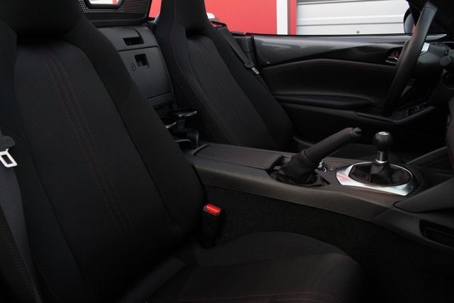 2016 Mazda Mazda MX-5 Miata Club
