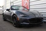 2016 Mazda Mazda MX-5 Miata Club