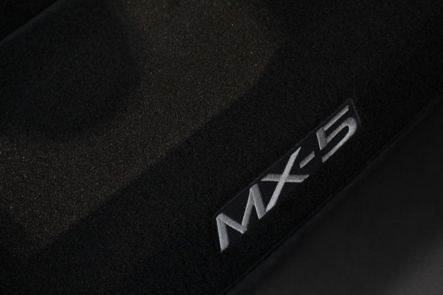 2016 Mazda Mazda MX-5 Miata Club