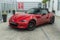 2016 Mazda Mazda MX-5 Miata Club