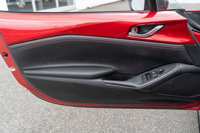 2016 Mazda Mazda MX-5 Miata Club